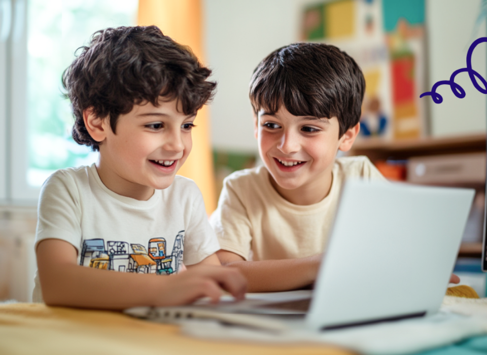 Novakid, Çocukların İngilizce Öğrenimini Desteklemek İçin Novakid Junior’ı Duyurdu