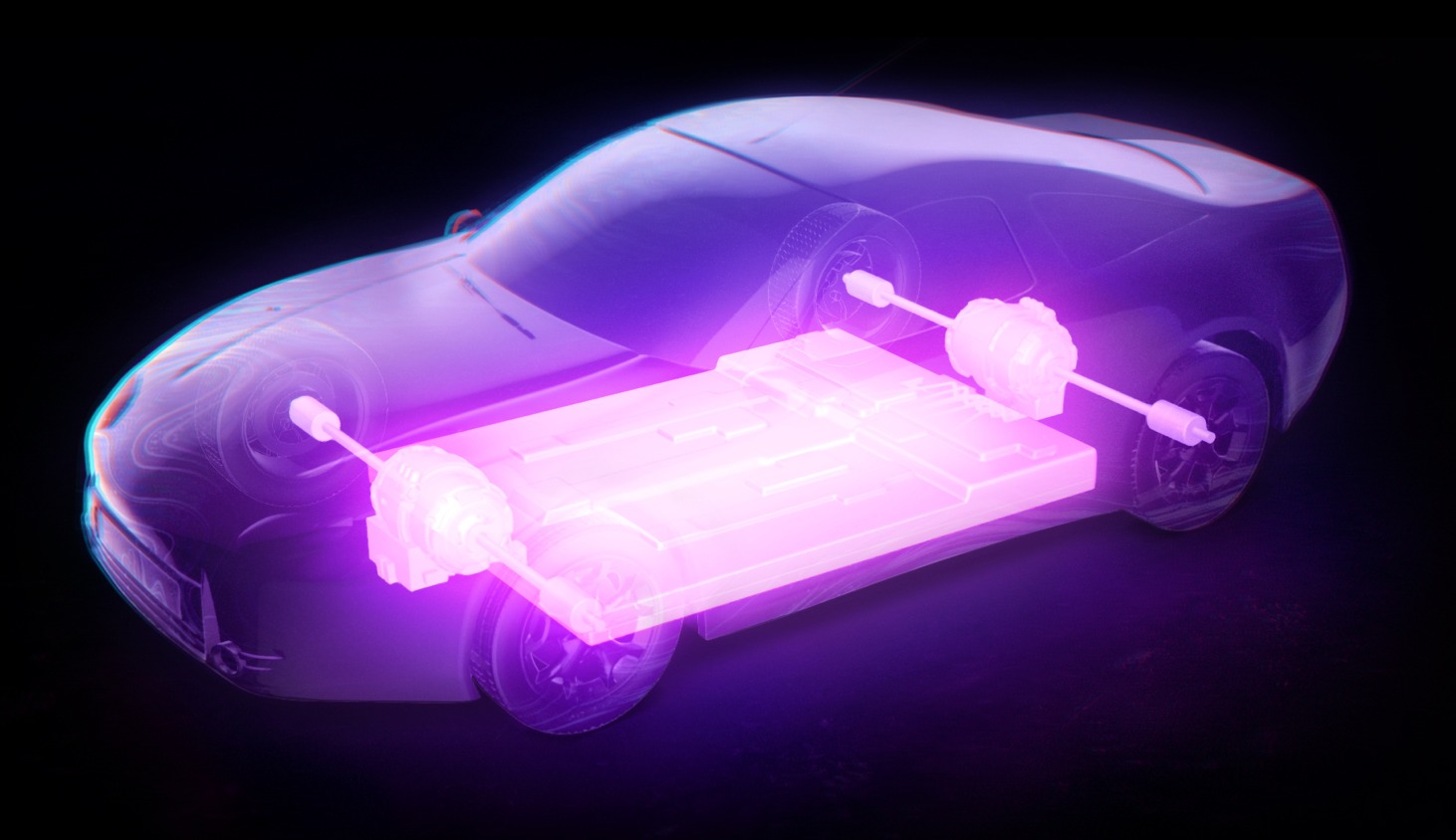 AkzoNobel develops protective powder coatings for EV batteries