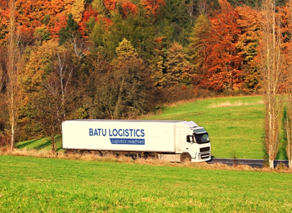  Batu Logistics Ki̇myevi̇ Madde Taşımalarında Çıtayı Yükseltti̇