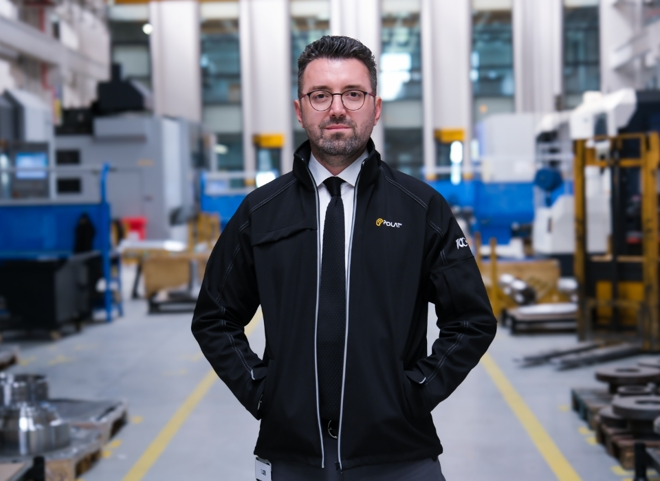 Polat Makina, SX 920 Dekantör Santrifüjü ile Kendi Rekorunu Kırdı