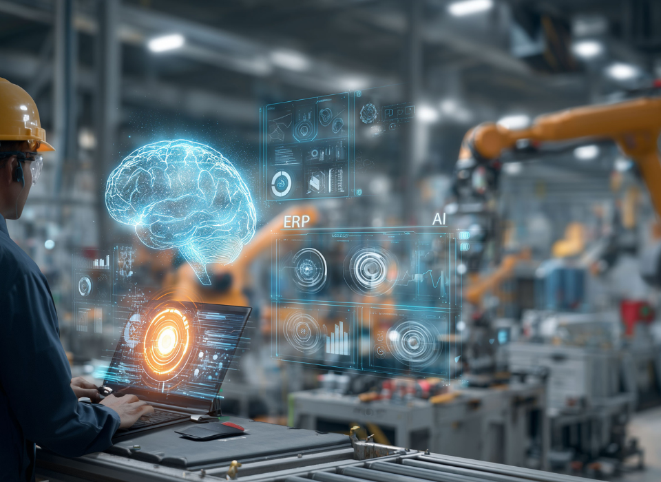 AI Adoption in Türkiye Stalls at 5.5%: Lack of Expertise and Budget Cited as Key Barriers