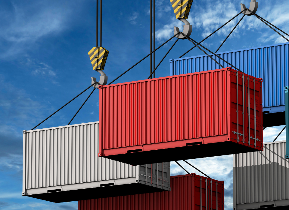 Aegean Exporters' Associations' Exports to Africa Rise 29% to $885 Million