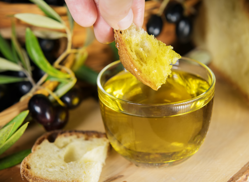 Türkiye's Olive Oil Exports: US Share Reaches 43%
