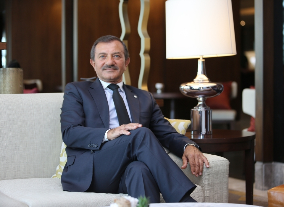 PLASFED'den Kaynağında Ayrıştırma Sistemine Vurgu