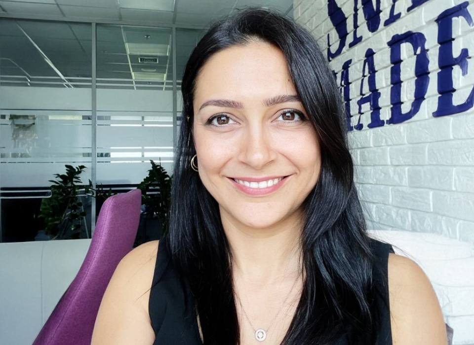 Mondelēz International Appoints New Marketing Director for Turkey