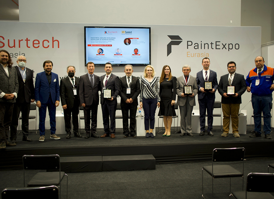 Schlötter's New Process and Evbee's New Technology EV4DC to Debut Worldwide at PaintExpo