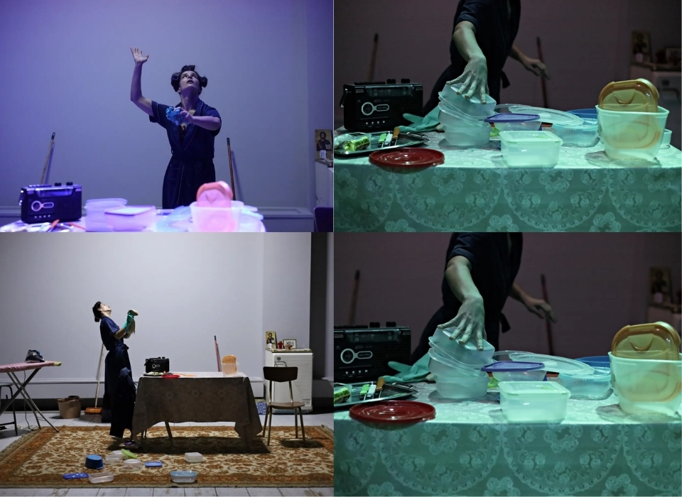 İstanbul Fringe Festival, dopdolu bir programla geliyor  