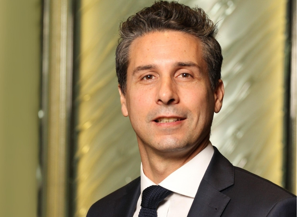 New General Manager Takes Office at Servier Türkiye