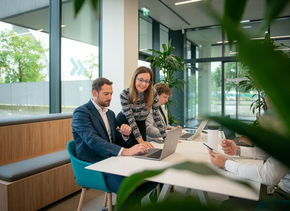 Siemens Türkiye Grows by Adding Value to People and Organizations