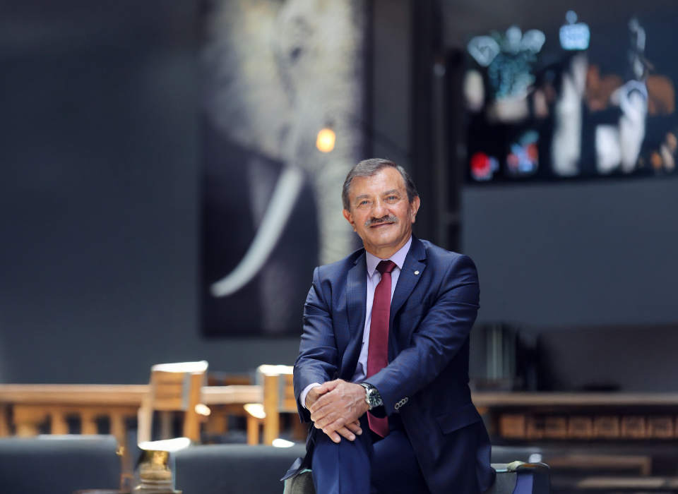 Plastics Industry Fuels Growth in Turkey's Exports in 2025
