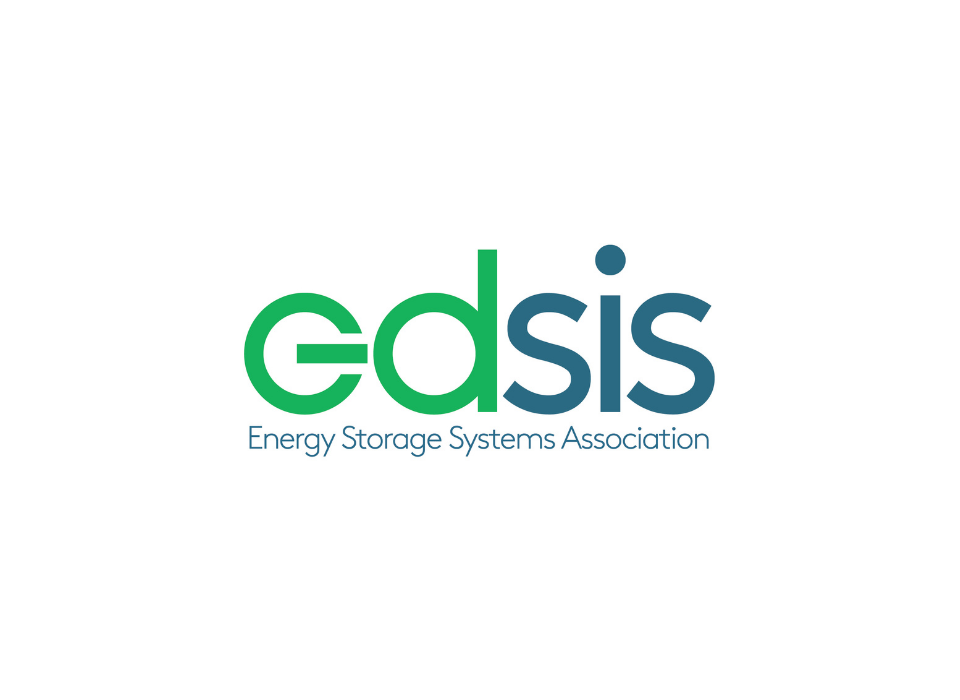 Turkey's Energy Storage Map on the Way
