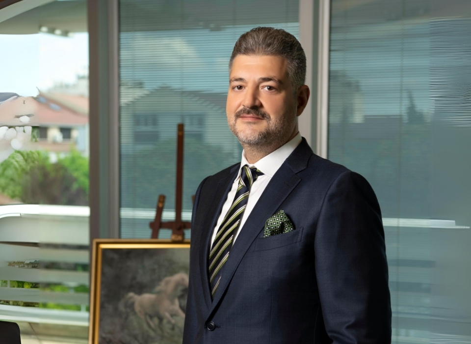 Hayat Holding’den “Yeni Nesil Sanata” Destek