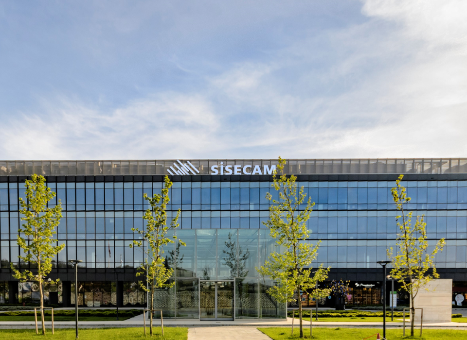 Şişecam, ZEvRA Projesinde Döngüsel Araç Prototipi İçin Tavan Camı Geliştirecek