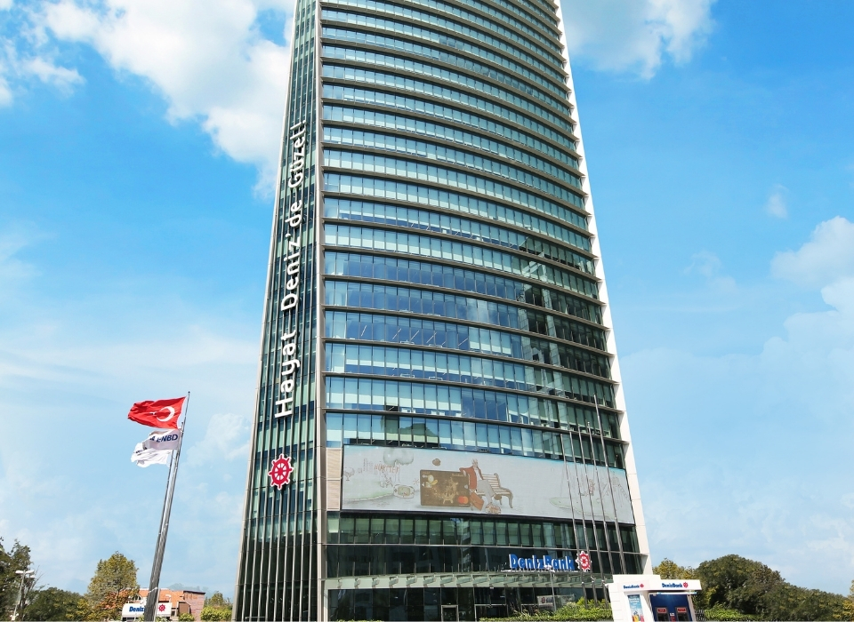 DenizBank Cumhurbaşkanlığı Senfoni Orkestrası’nın  Ana Destekçisi Oldu