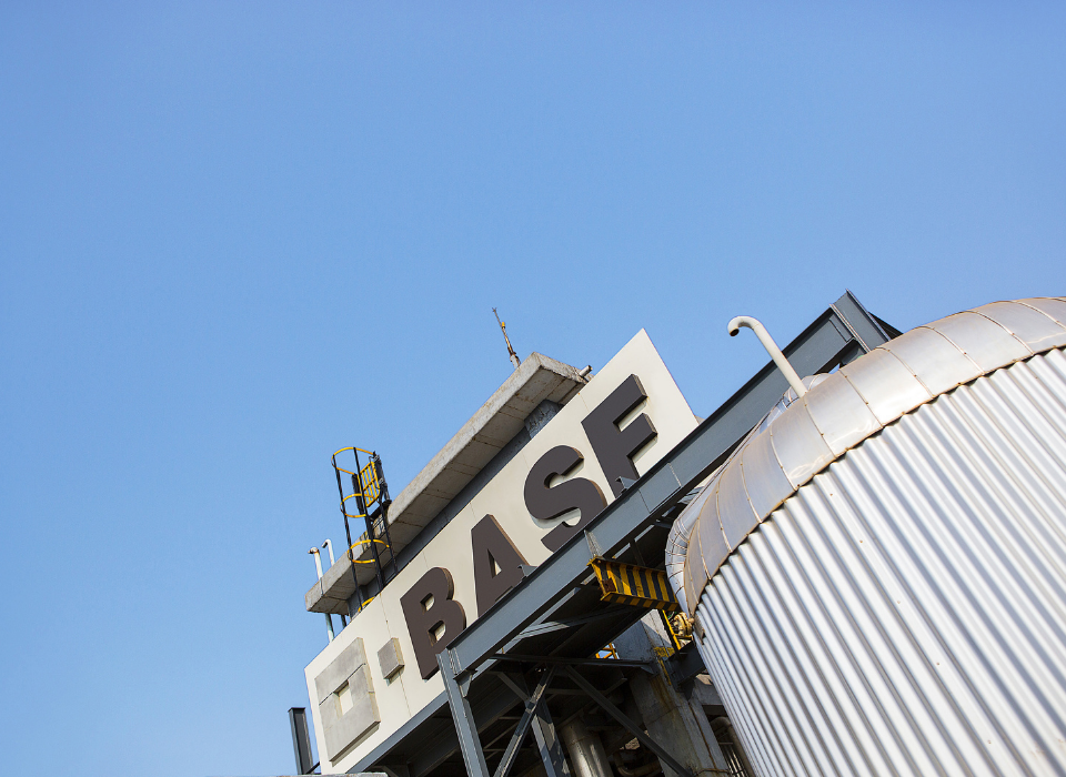 BASF Küresel İş Hizmetlerini Yeni Küresel Merkezlerle Güçlendiriyor