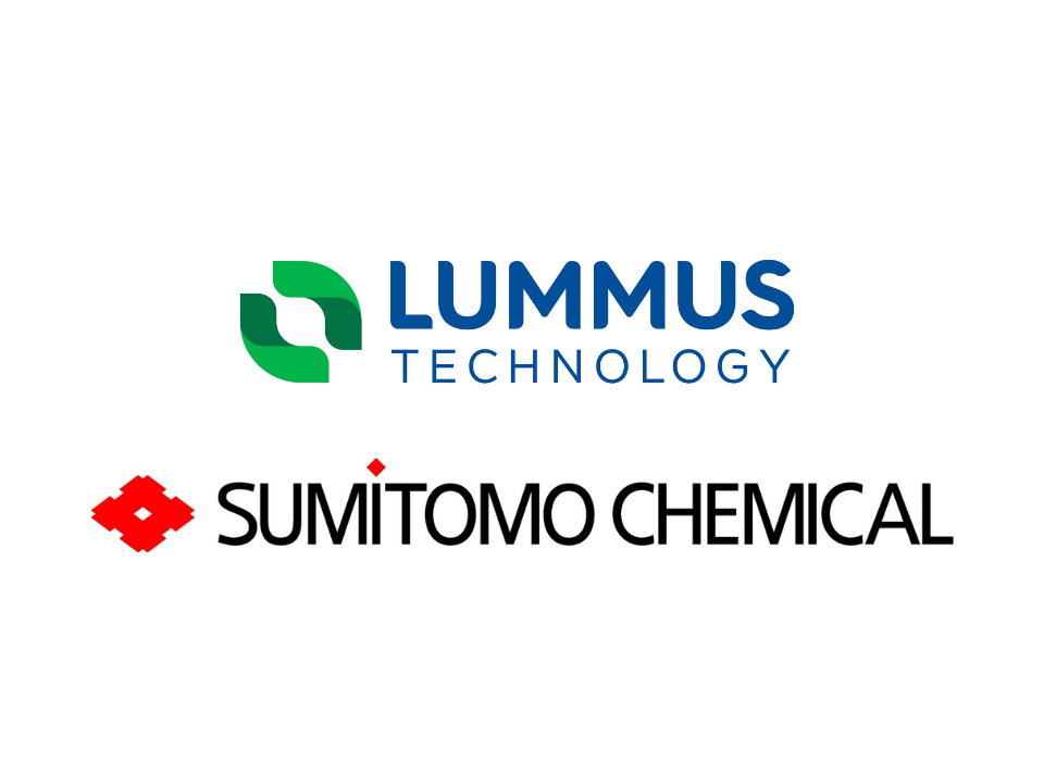 Commercial PMMA Recycling Technology Unveiled by Lummus and Sumitomo Chemical