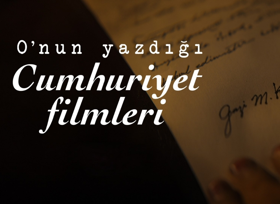 Şişecam Marks 29 October Republic Day with a Special Film