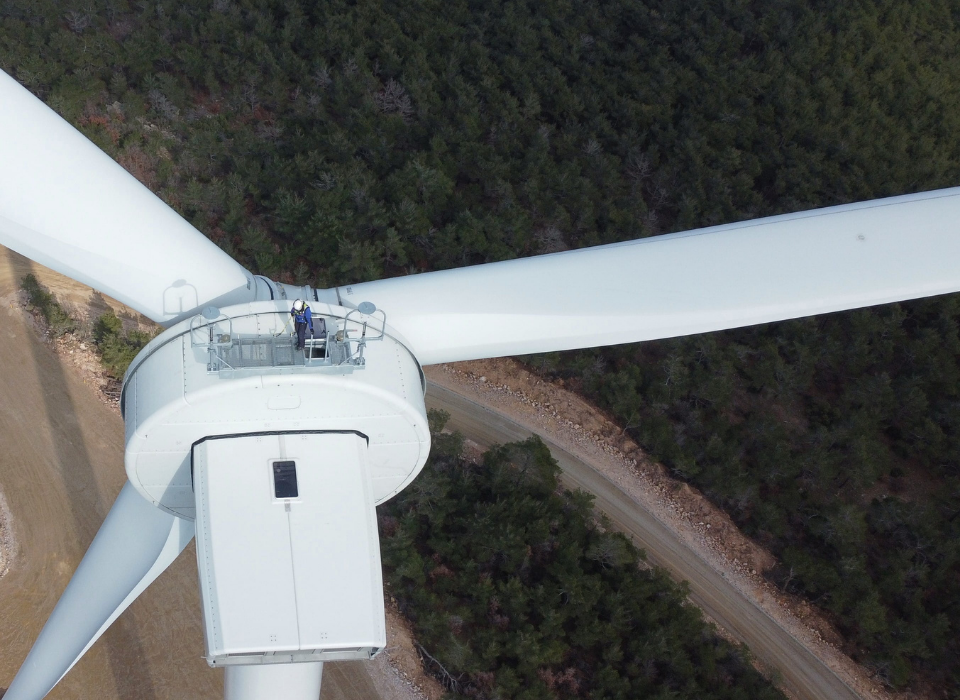 Enerjisa Üretim Builds an Energy Ecosystem Empowered by Women