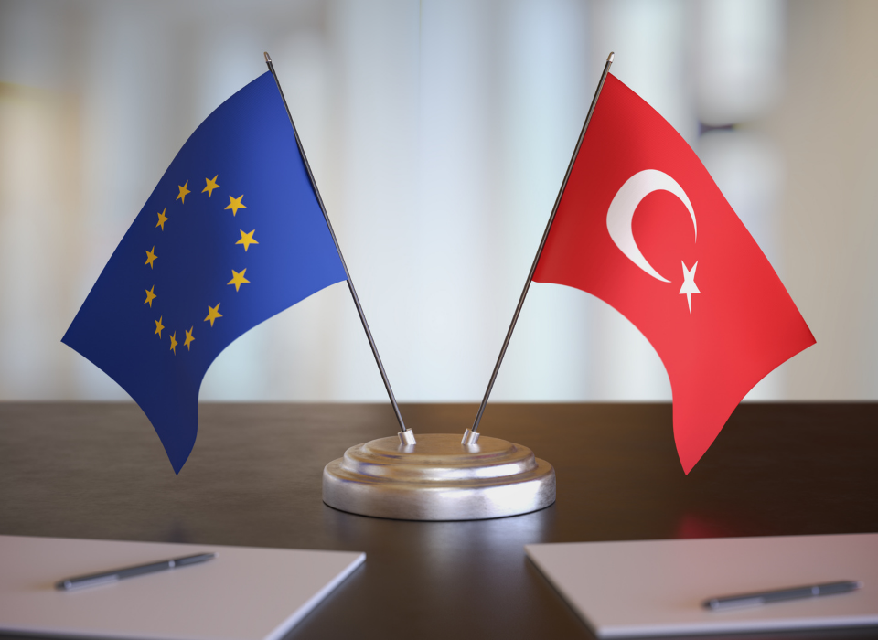 Turkey's Inclusion in EU's 