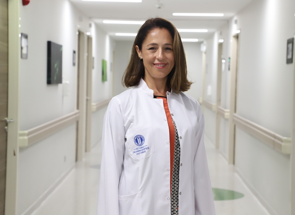 Vücudu Sessizce Ele Geçiren Kronik Ağrı: Fibromiyalji Sendromu