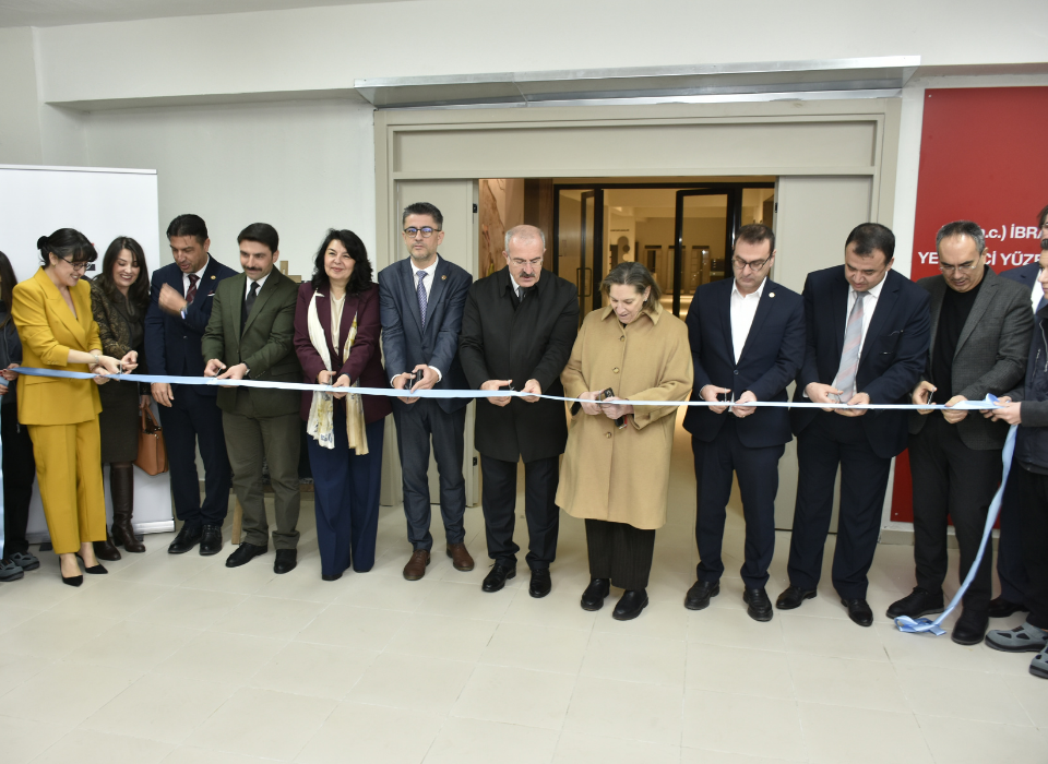 Kale Grubu ve Çanakkale Onsekiz Mart Üniversitesi’nden Üniversite-Sanayi İş Birliğinde Somut Adım