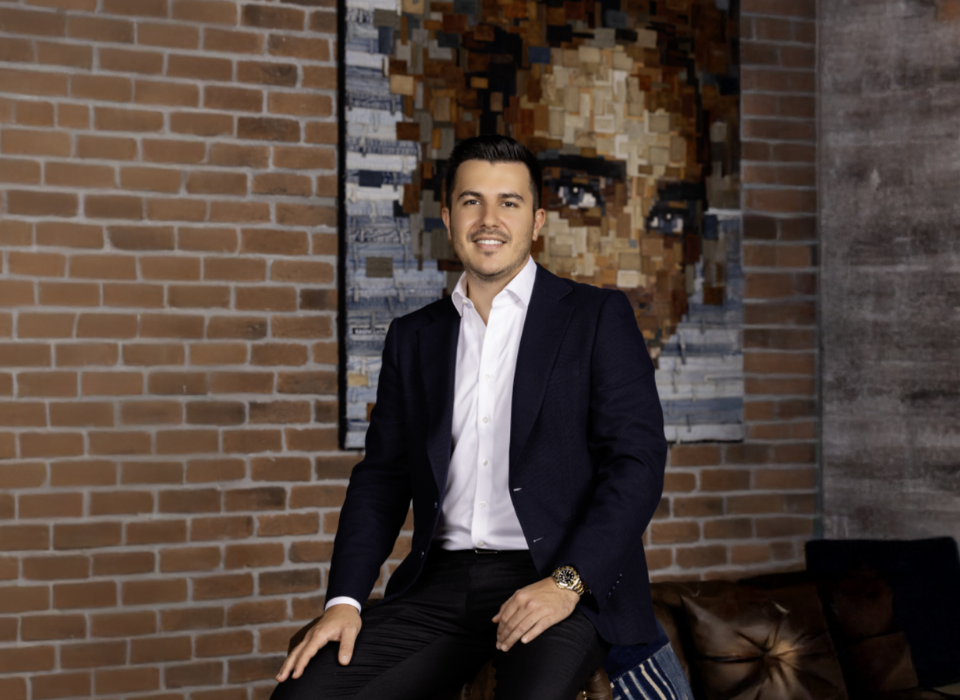 COLIN'S Ranks Among Top 50 in Sustainability