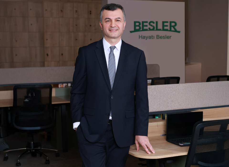 Besler 2026’ya Güçlü Finansal Performansla Başladı