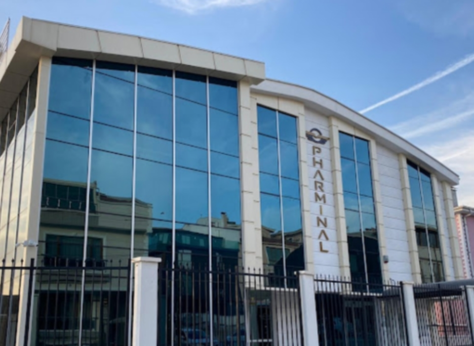 Pharminal İlaç’a Great Place to Work Sertifikası