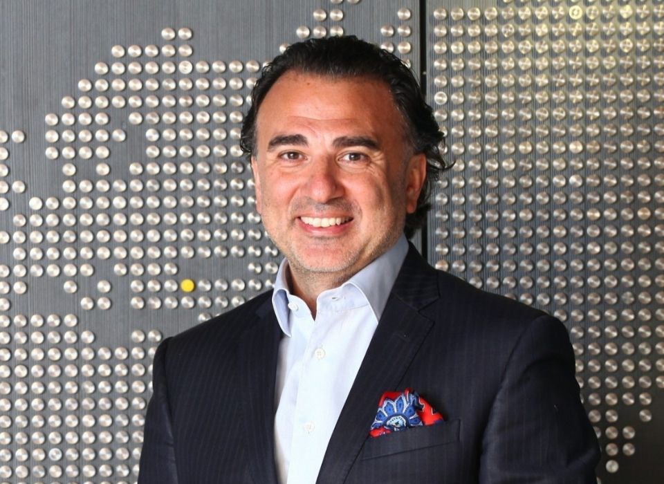 EY Biyoteknoloji Raporu 2024 yayımlandı
