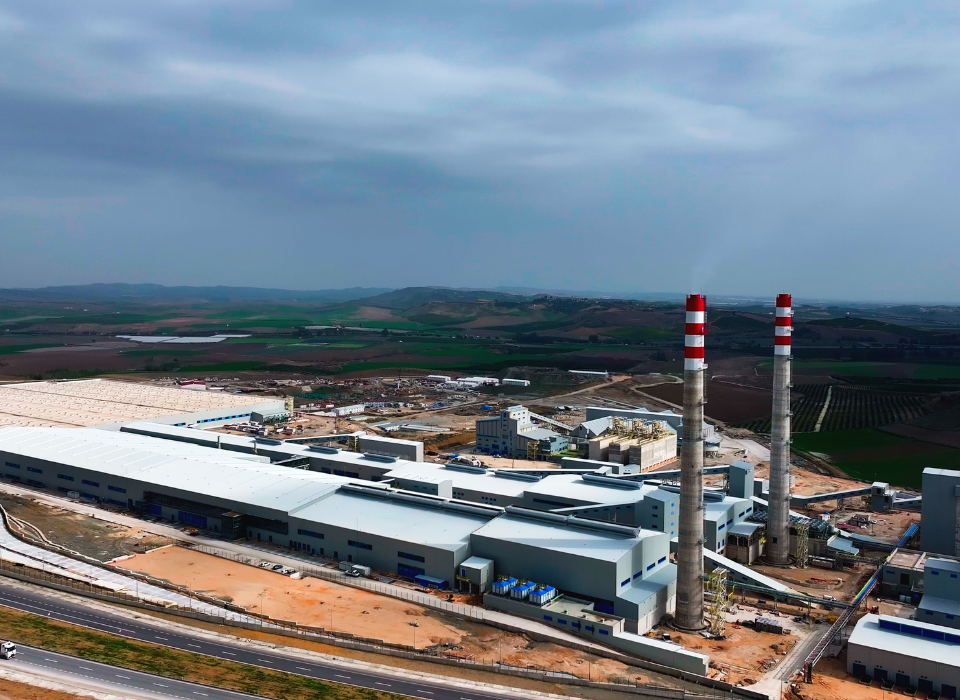 Şişecam Invests EUR 25 Million in New Coated Glass Facility in Tarsus