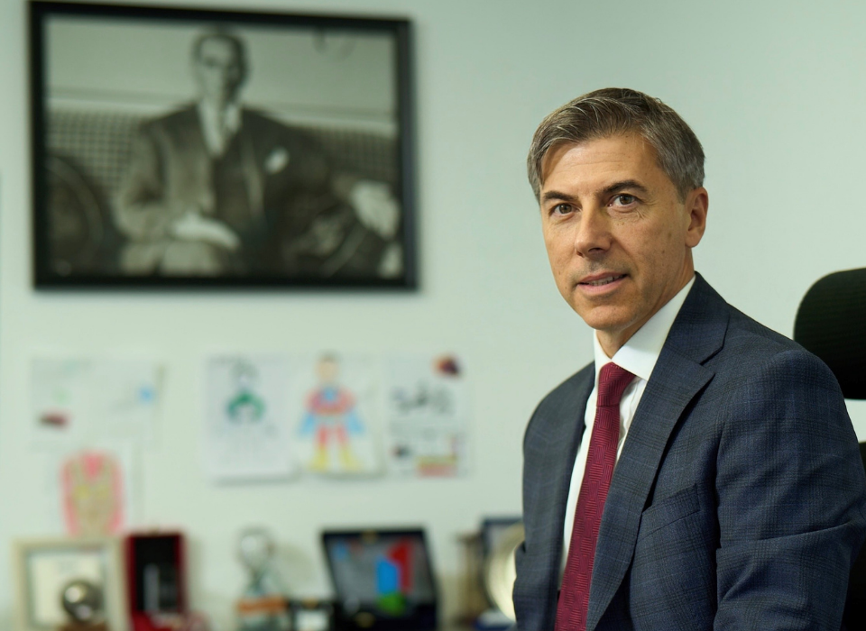 Saint-Gobain Türkiye, İSO Listelerinde Dört Şirketiyle Yer Aldı