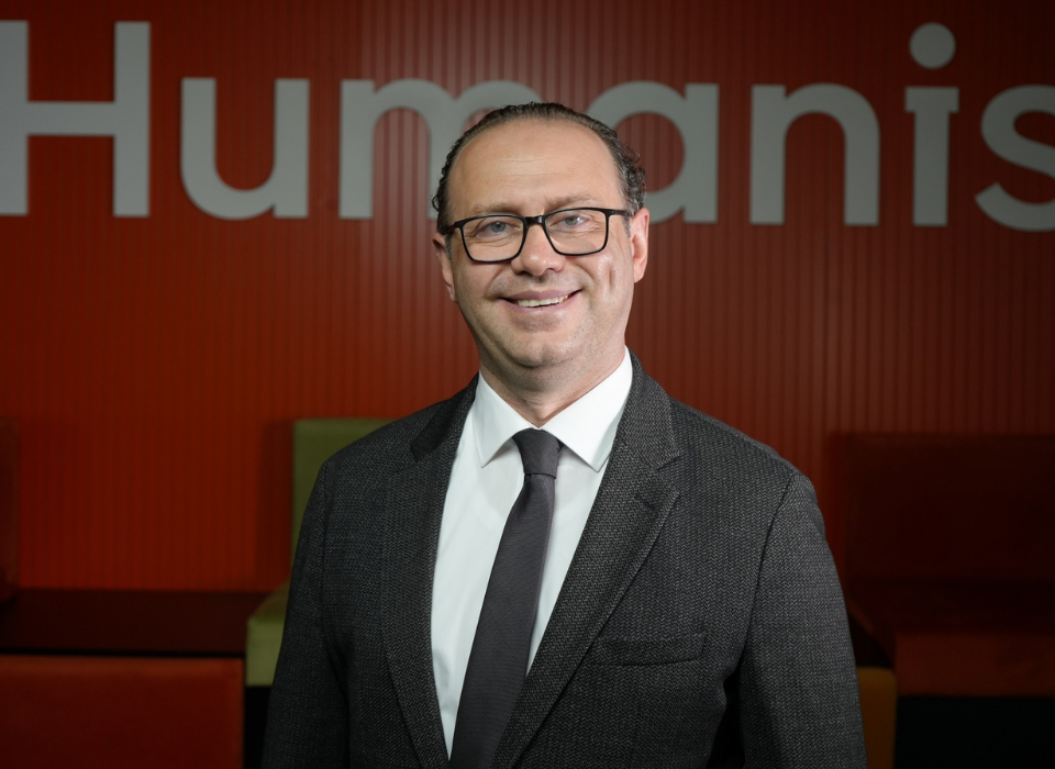 Can Erdem Kara, Humanis’in Kardiyometabolik Hastalıklar Stratejisine Liderlik Edecek