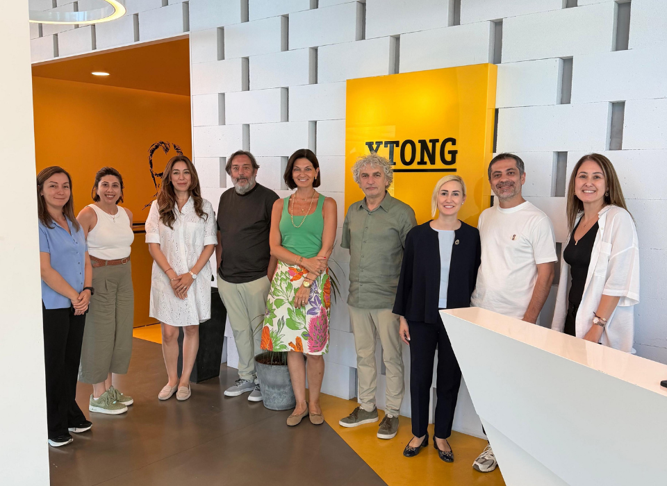 2026 Ytong Mimari Fikir Yarışması'nda Kazanan Projeler Açıklandı
