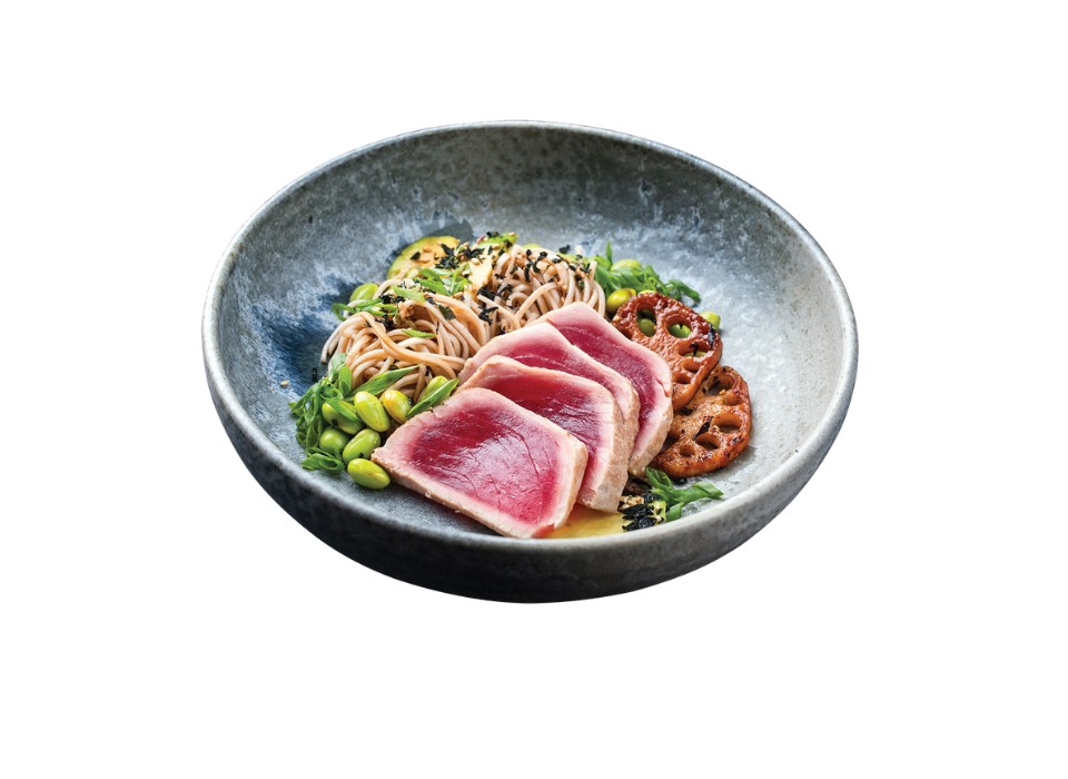 Dardanel Launches New Product in Premium Seafood Category: Tuna Steak