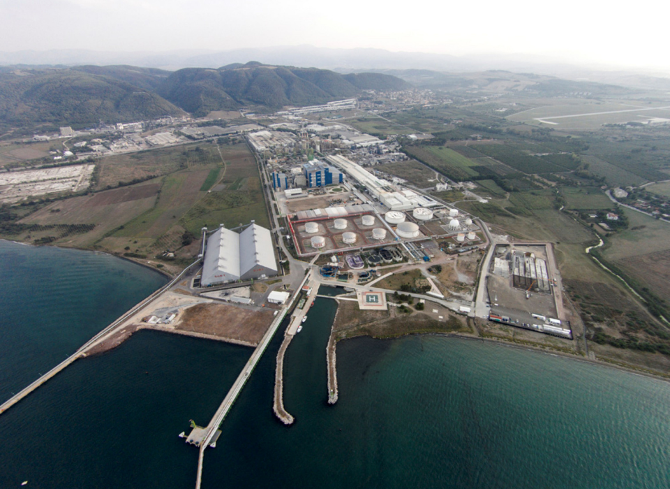 Akset Enerji Enters ISO Second 500 List in Its First Year of Operation