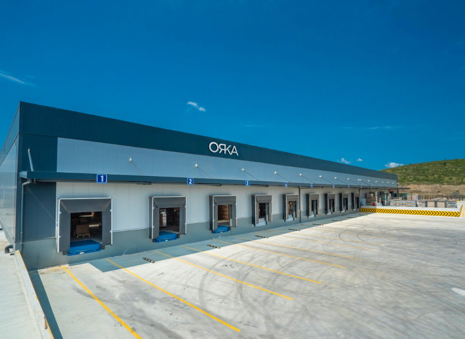 ORKA Banyo Continues Growth in Exports and Project Sales in First Half of 2026
