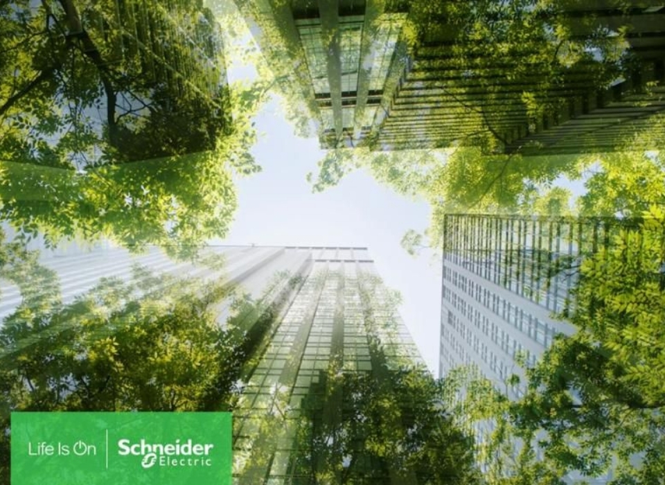 Schneider Electric, Veri Merkezlerinde Gücünü Artırıyor