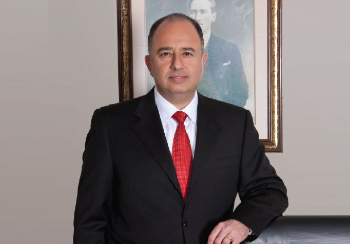 Ahmet Yiğitbaşı
