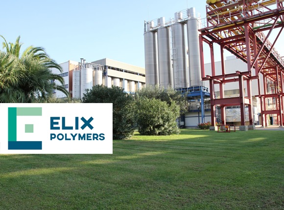 ELIX Polymers, ECO ABS-NF için “Frost & Sullivan Yeni Ürün İnovasyon Ödülü’nü Kazandı