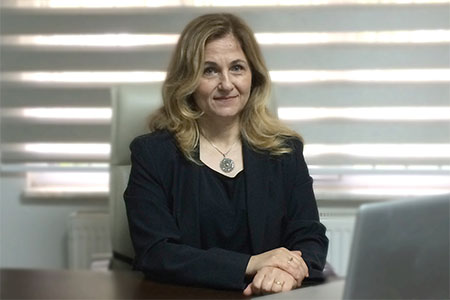 Ayla Çuhadaroğlu