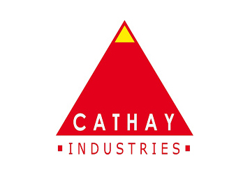 Cathay İnşaat Logo