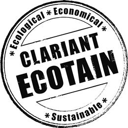 Clariant EcoTain