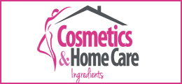 Cosmetics & Home Care