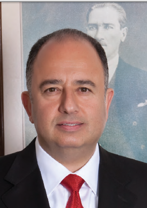 Bosad Yönetim Kurulu Başkanı Sayın Ahmet Yiğitbaşı ile Röportaj