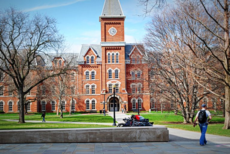 Ohio State Üniversitesi’