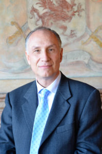 Alessandro Cavassi