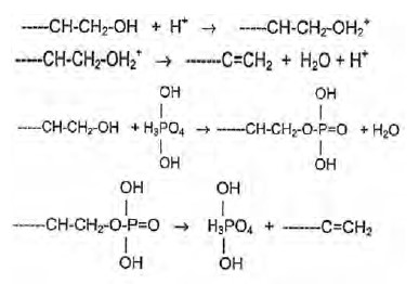 Kimyasal Mekanizma