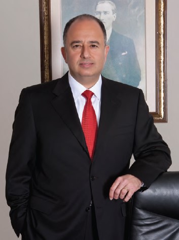 Ahmet Yiğitbaşı