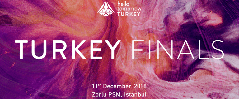 Hello Tomorrow Türkiye
