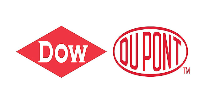 Dow&DuPont